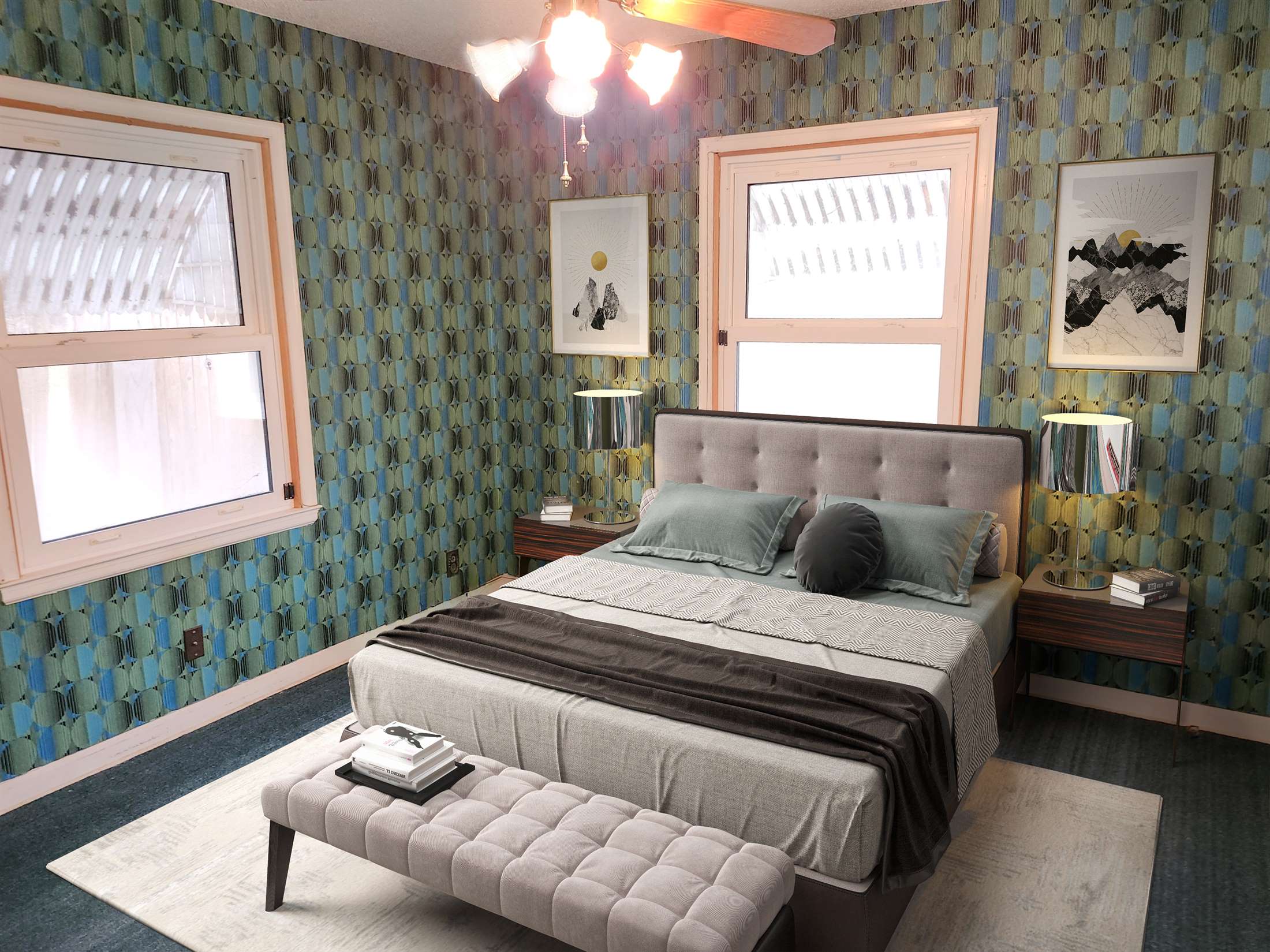 3109 E Maplewood Dr, Wichita, KS 67214