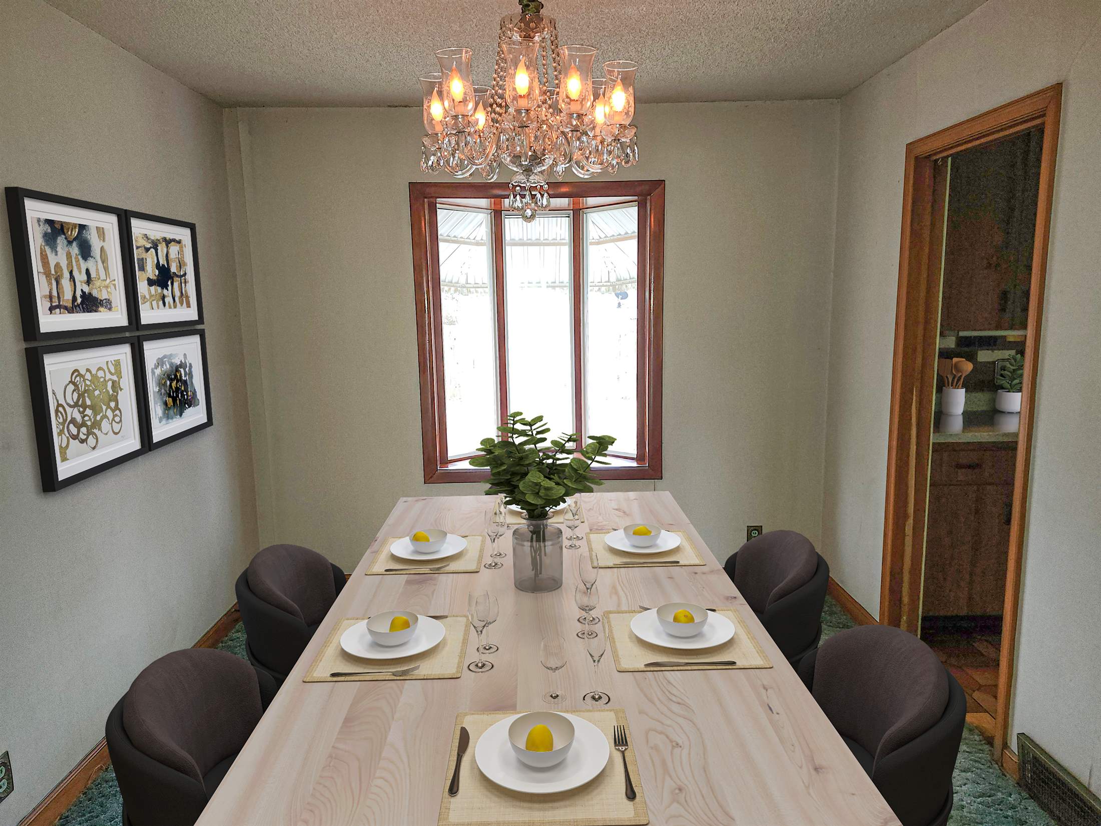 3109 E Maplewood Dr, Wichita, KS 67214