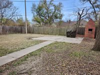 3109 E Maplewood Dr, Wichita, KS 67214