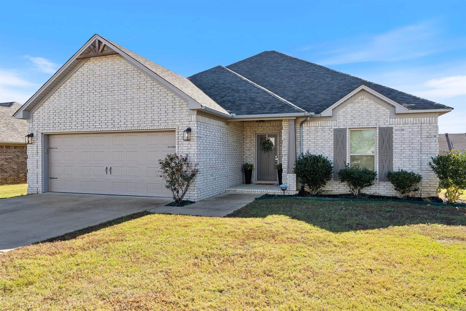 8 Lapis Cove, Greenbrier, AR 72058
