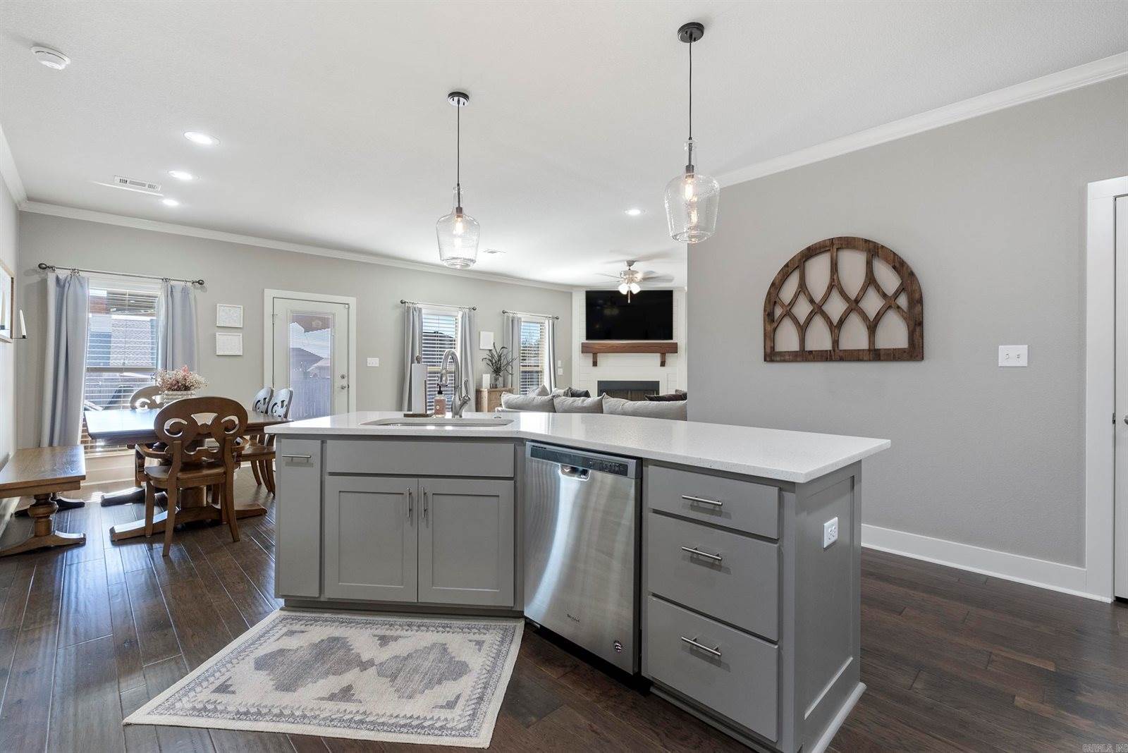 8 Lapis Cove, Greenbrier, AR 72058