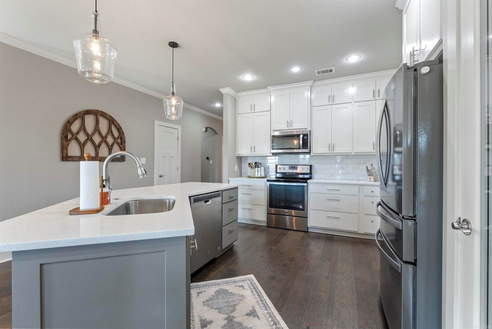 8 Lapis Cove, Greenbrier, AR 72058