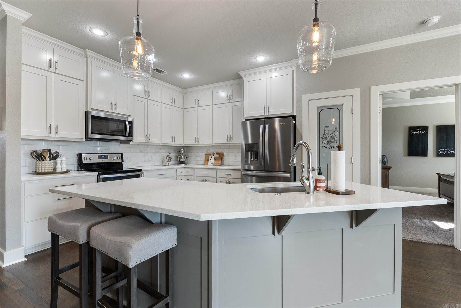 8 Lapis Cove, Greenbrier, AR 72058