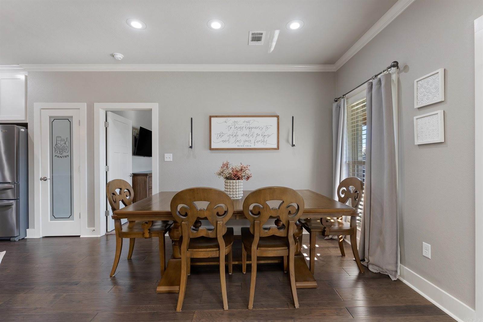 8 Lapis Cove, Greenbrier, AR 72058