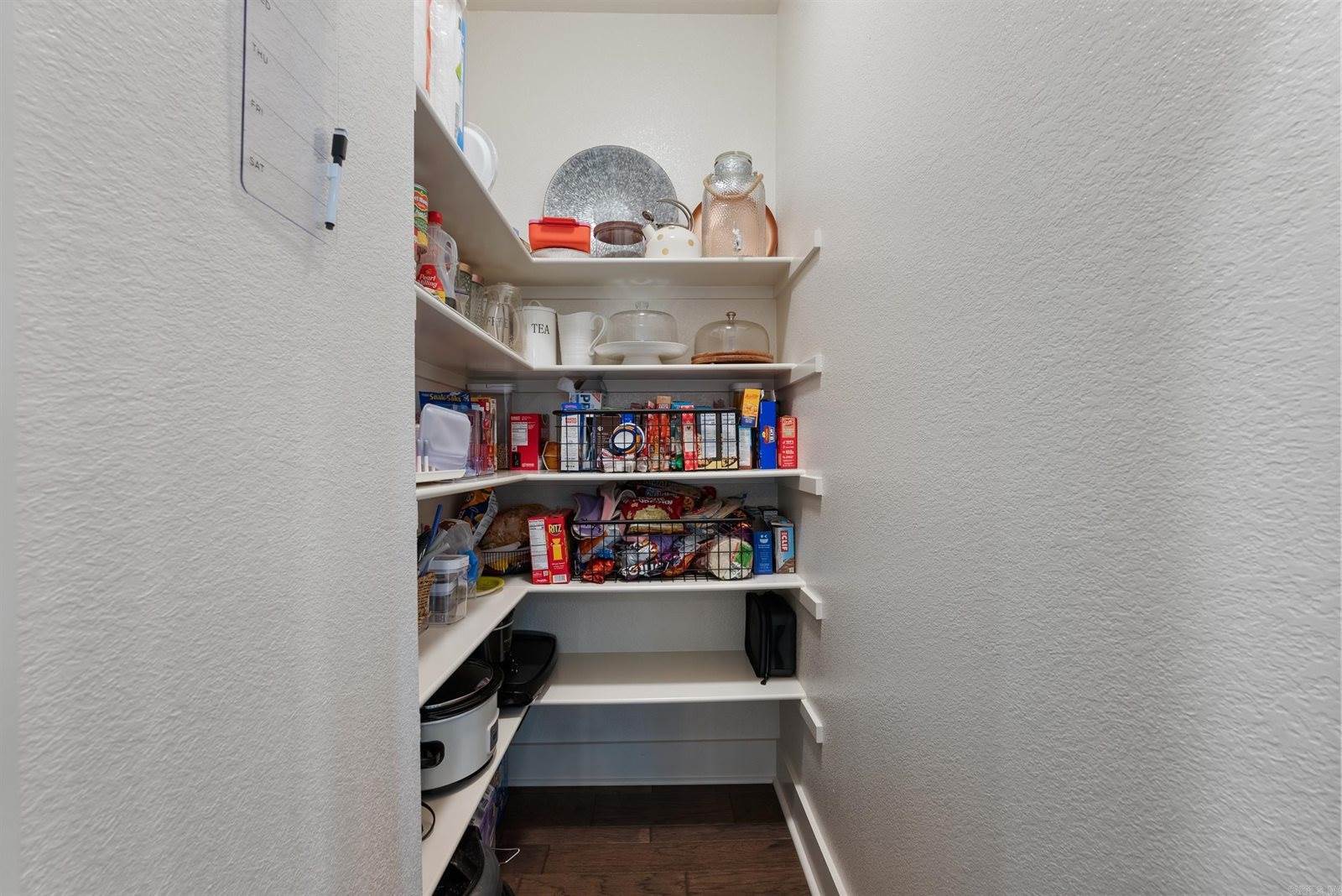 8 Lapis Cove, Greenbrier, AR 72058