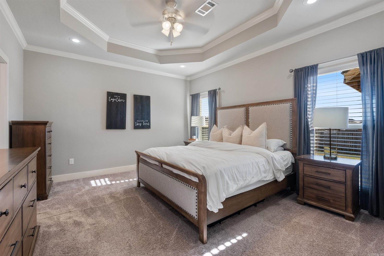 8 Lapis Cove, Greenbrier, AR 72058