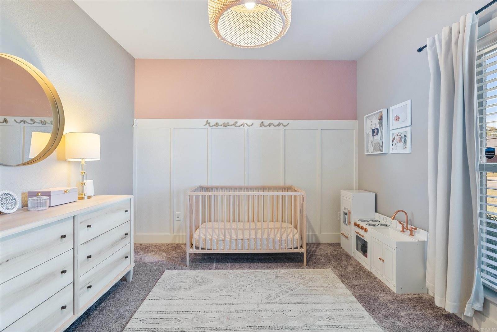 8 Lapis Cove, Greenbrier, AR 72058