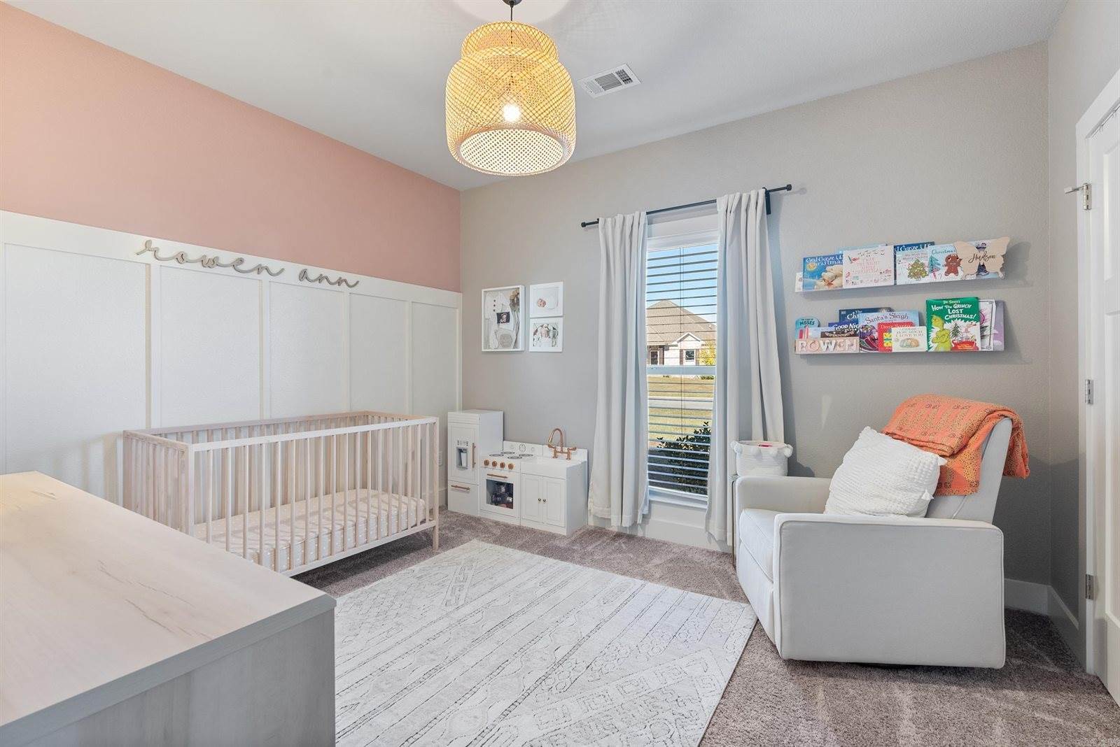 8 Lapis Cove, Greenbrier, AR 72058