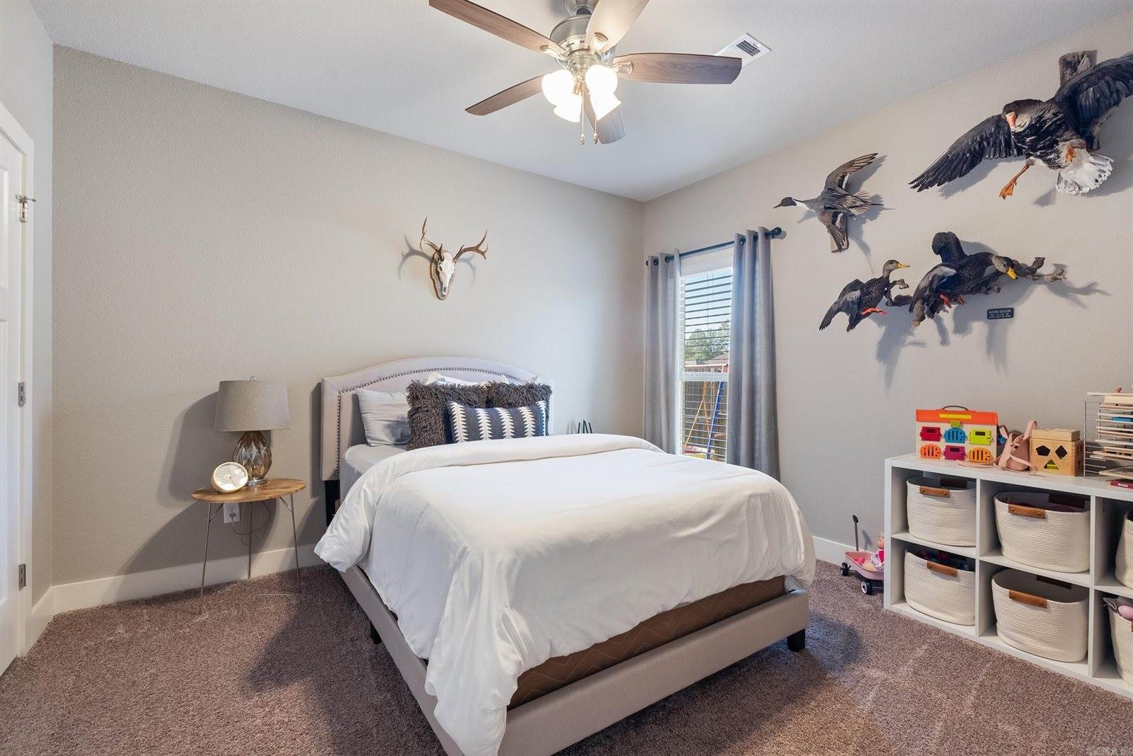 8 Lapis Cove, Greenbrier, AR 72058