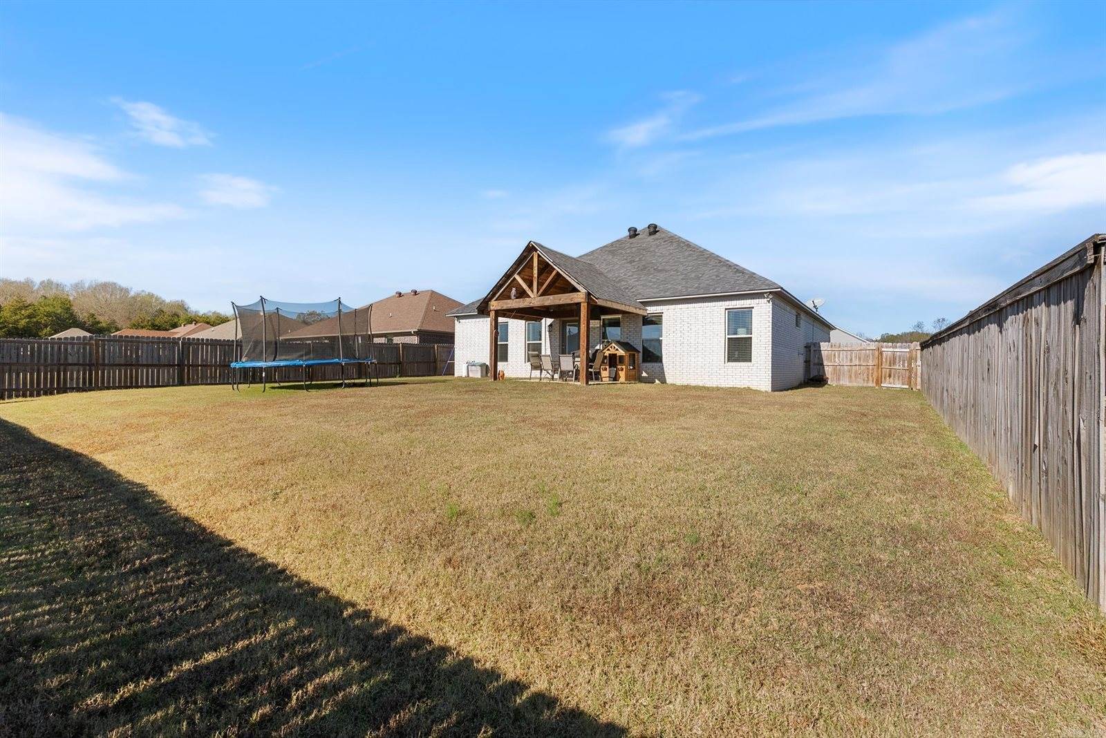 8 Lapis Cove, Greenbrier, AR 72058