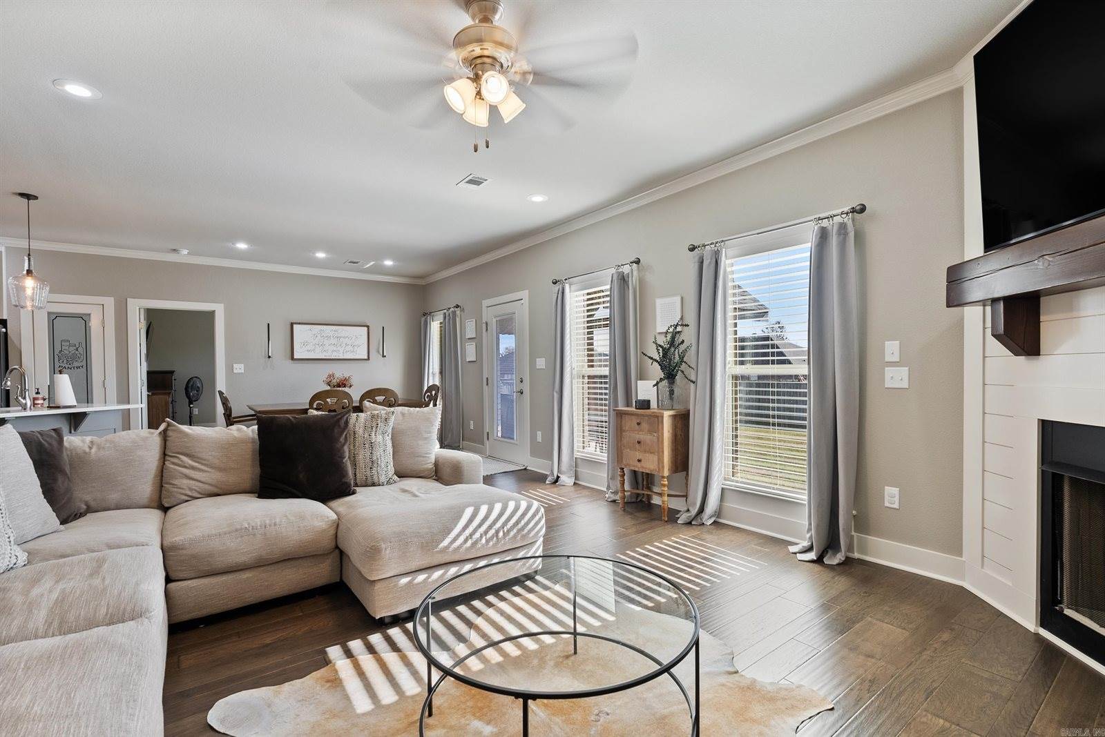 8 Lapis Cove, Greenbrier, AR 72058