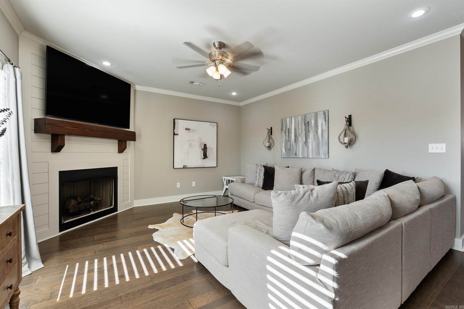 8 Lapis Cove, Greenbrier, AR 72058