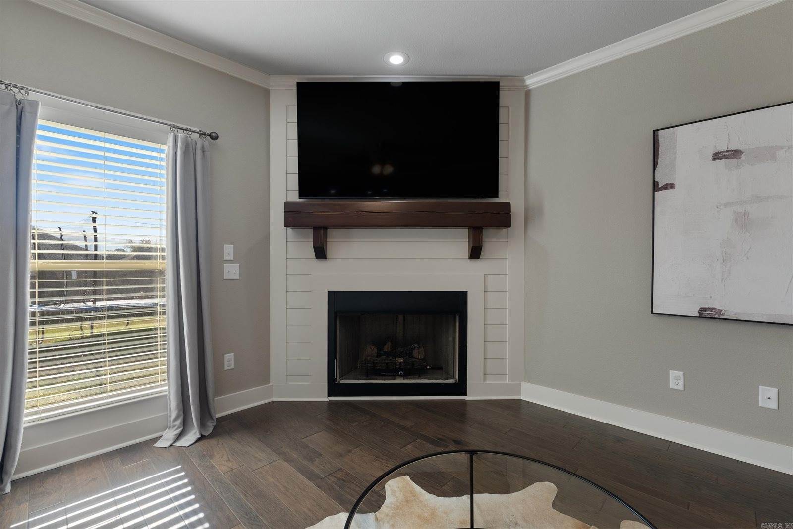 8 Lapis Cove, Greenbrier, AR 72058