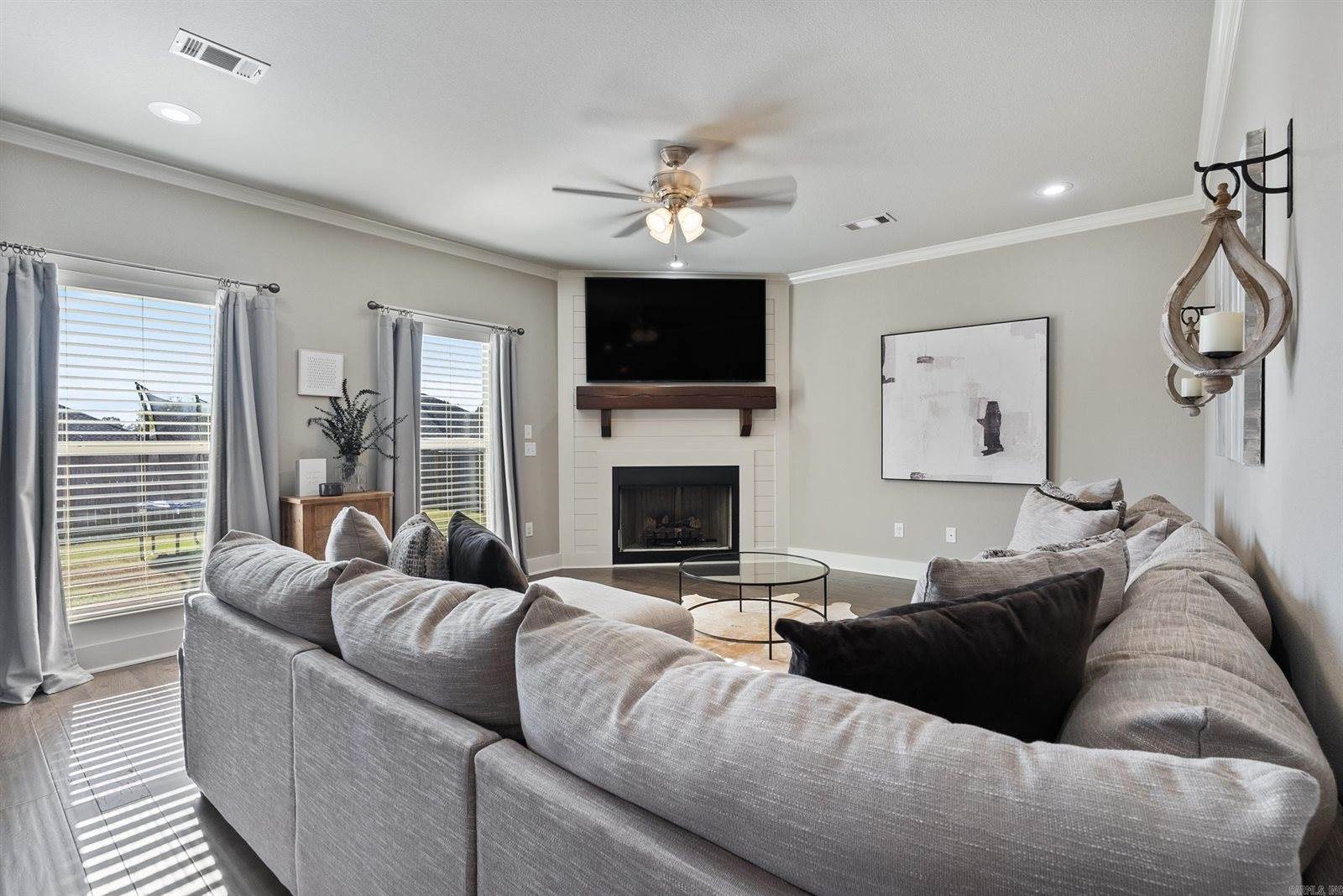 8 Lapis Cove, Greenbrier, AR 72058