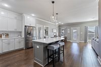 8 Lapis Cove, Greenbrier, AR 72058