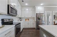 8 Lapis Cove, Greenbrier, AR 72058