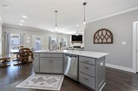 8 Lapis Cove, Greenbrier, AR 72058