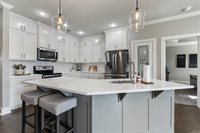 8 Lapis Cove, Greenbrier, AR 72058