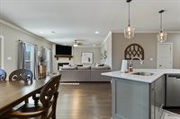 8 Lapis Cove, Greenbrier, AR 72058