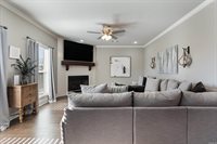 8 Lapis Cove, Greenbrier, AR 72058