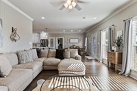 8 Lapis Cove, Greenbrier, AR 72058