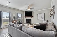 8 Lapis Cove, Greenbrier, AR 72058