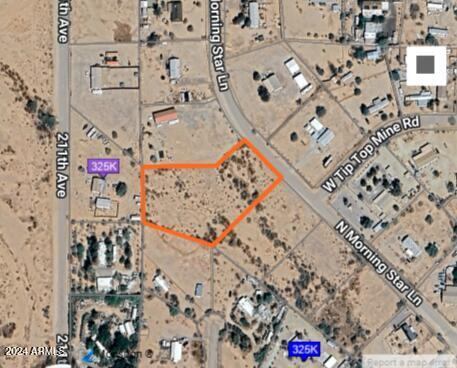 30540 West Oberlin Way, #256, Wittmann, AZ 85361