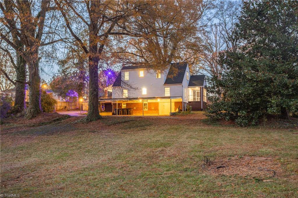 2820 Polo Road, Winston-Salem, NC 27106