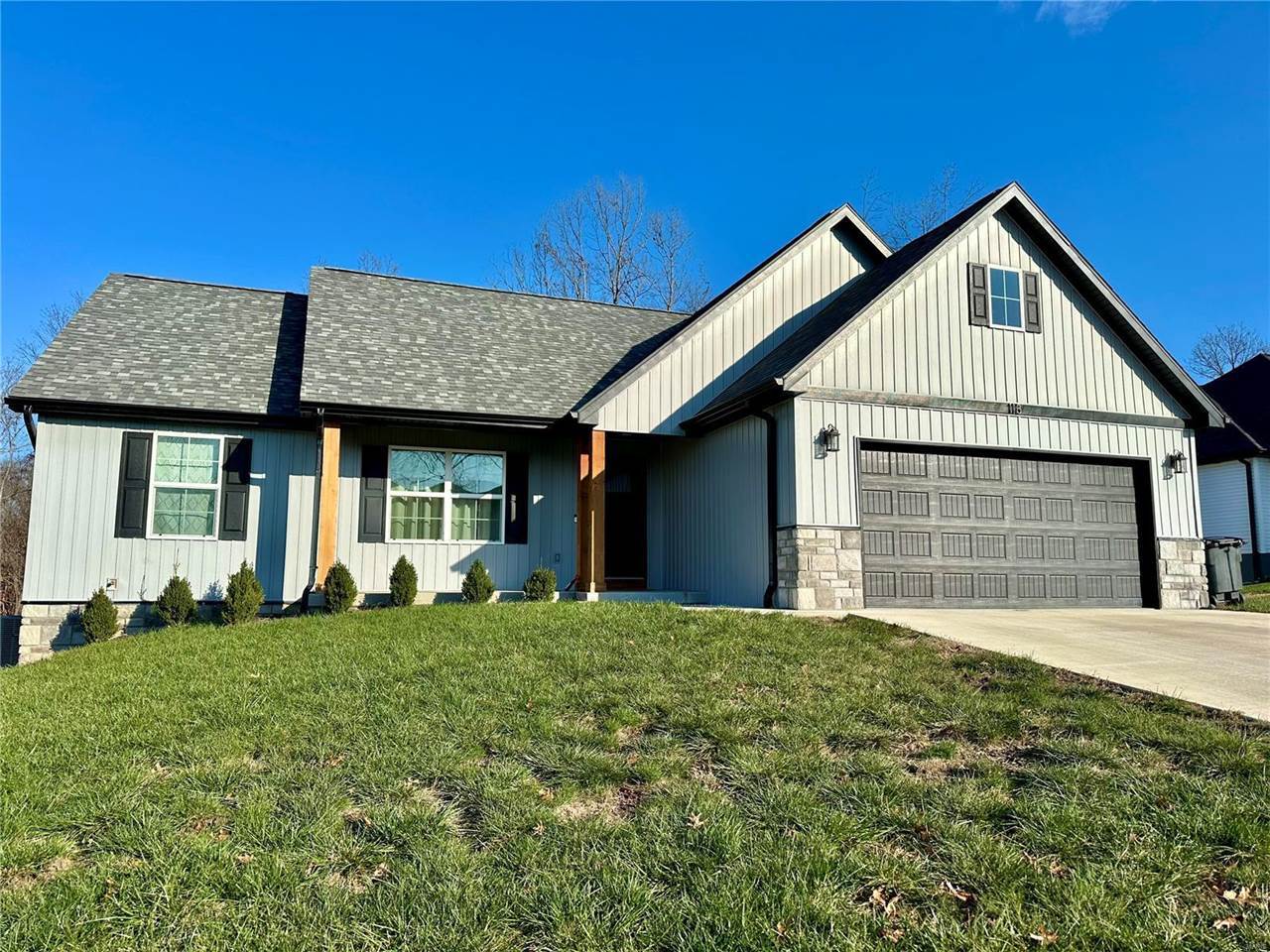 118 Alice Drive, Waynesville, MO 65583