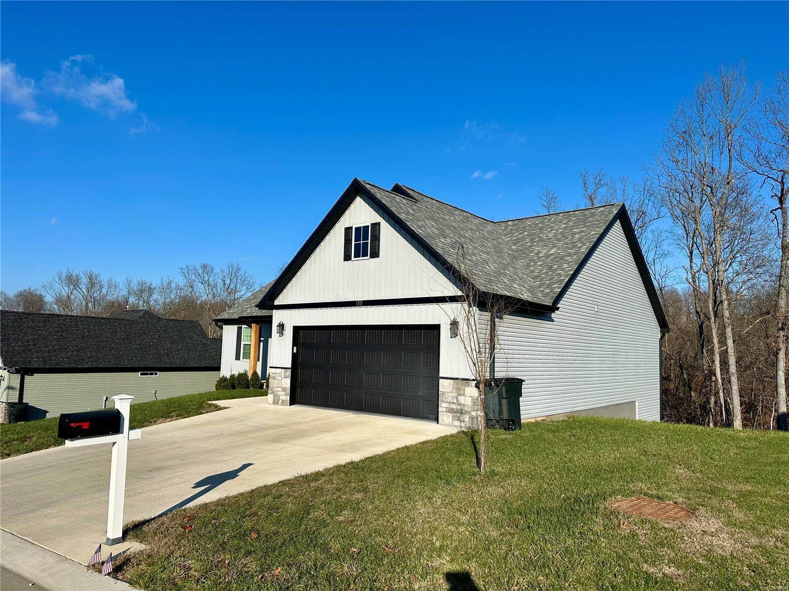 118 Alice Drive, Waynesville, MO 65583