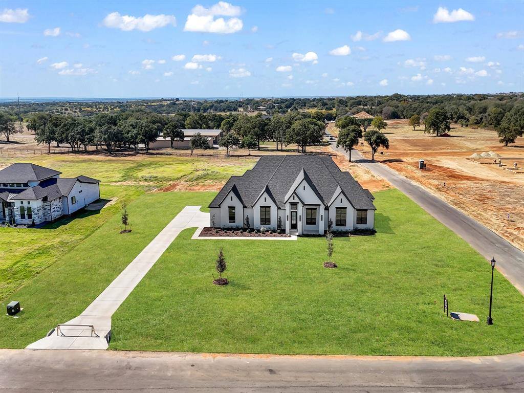 477 Royal Santana Run, Brock, TX 76087