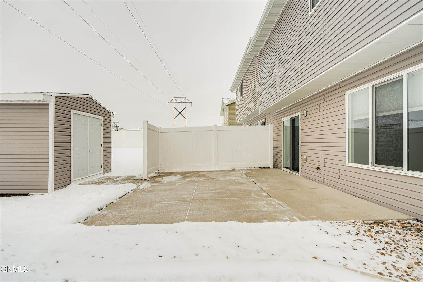 1312 Sorrento Circle, Bismarck, ND 58501