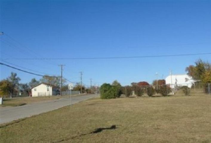 1515 SW Georgia Ave, Lawton, OK 73501