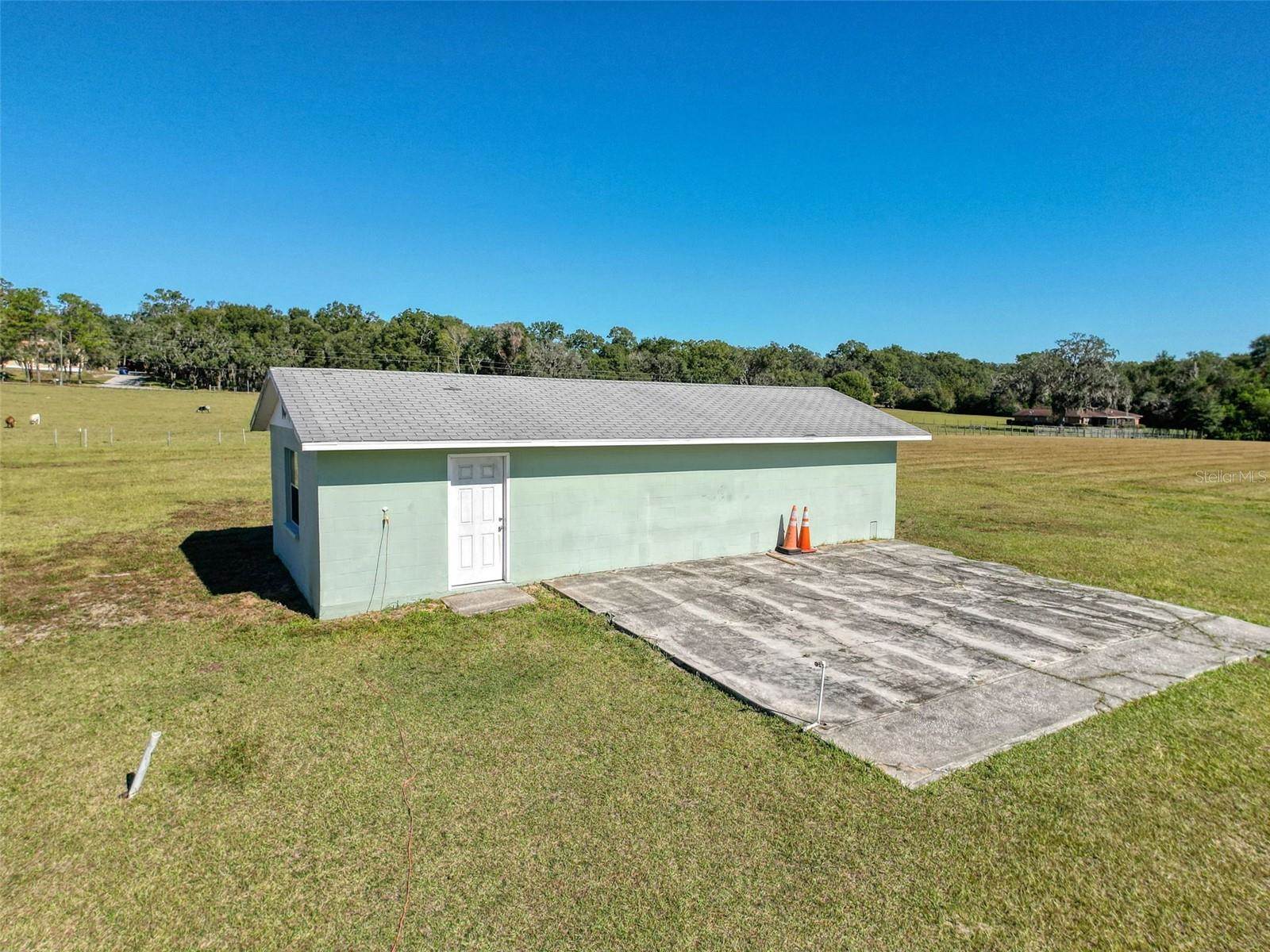 26743 Mondon Hill Road, Brooksville, FL 34601