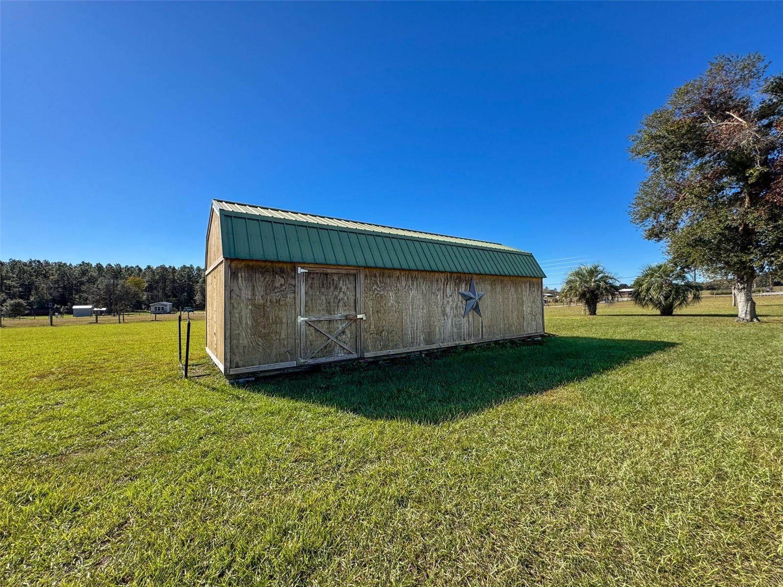 26743 Mondon Hill Road, Brooksville, FL 34601