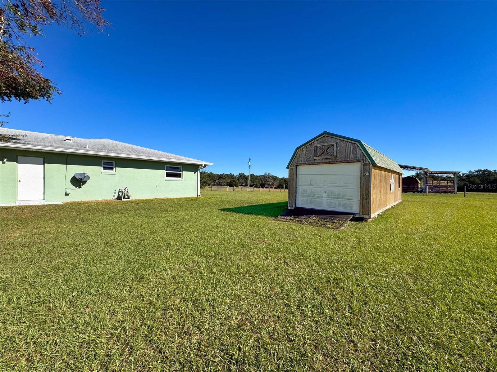 26743 Mondon Hill Road, Brooksville, FL 34601