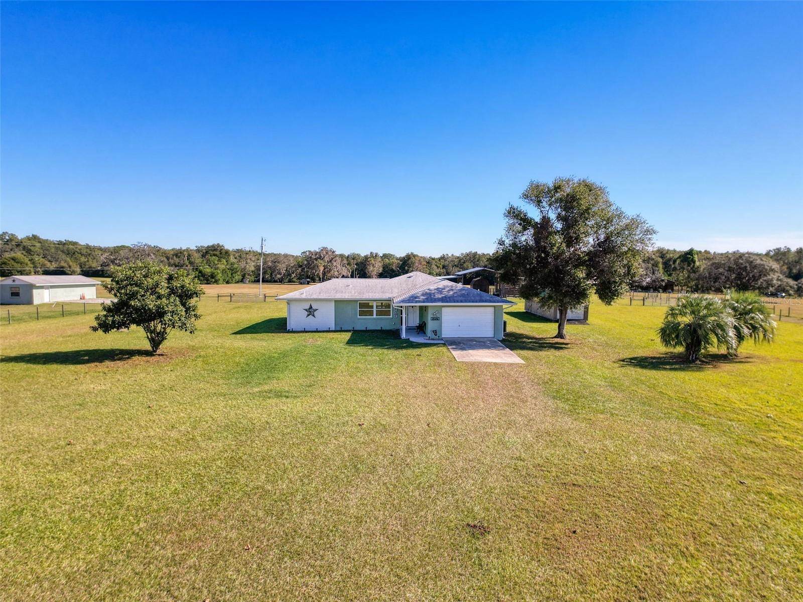 26743 Mondon Hill Road, Brooksville, FL 34601