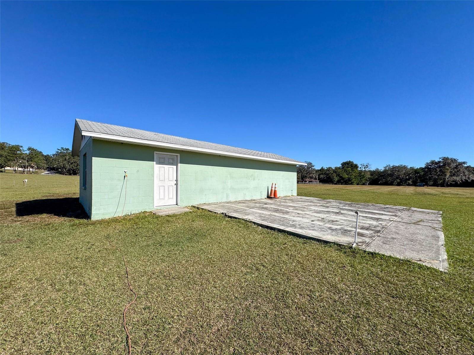 26743 Mondon Hill Road, Brooksville, FL 34601