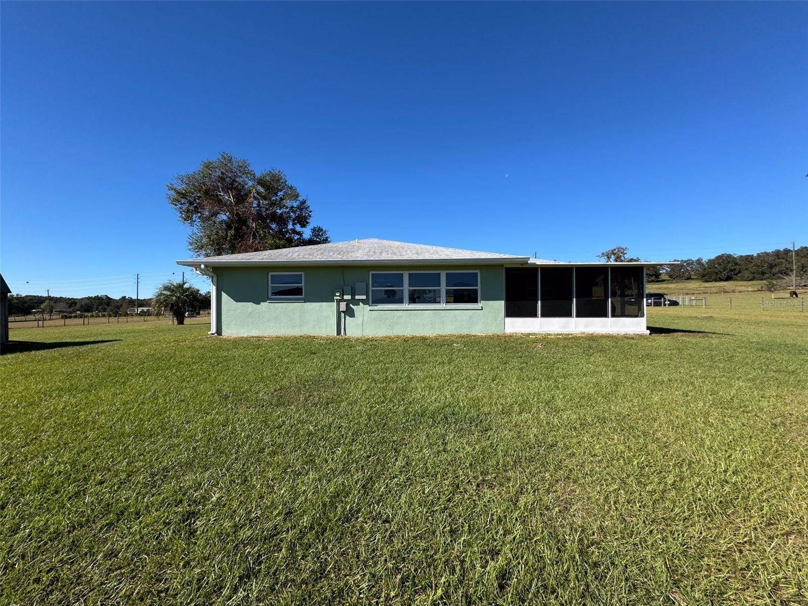 26743 Mondon Hill Road, Brooksville, FL 34601