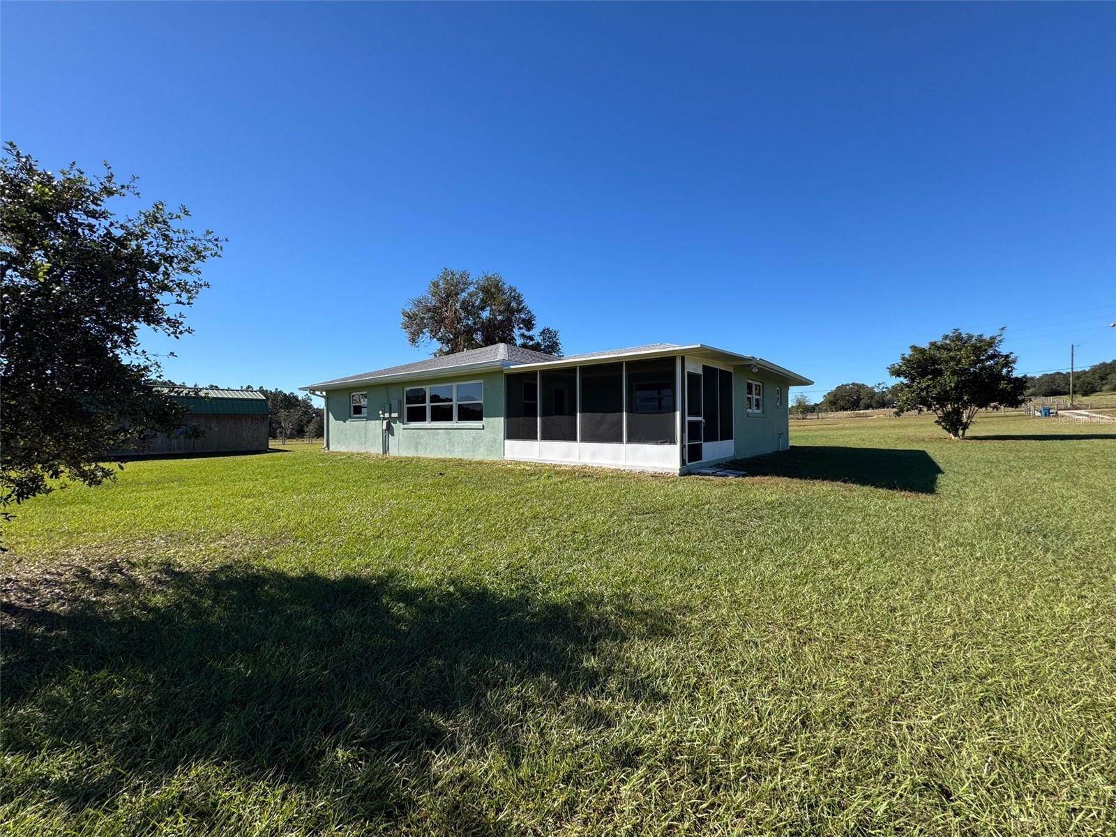 26743 Mondon Hill Road, Brooksville, FL 34601