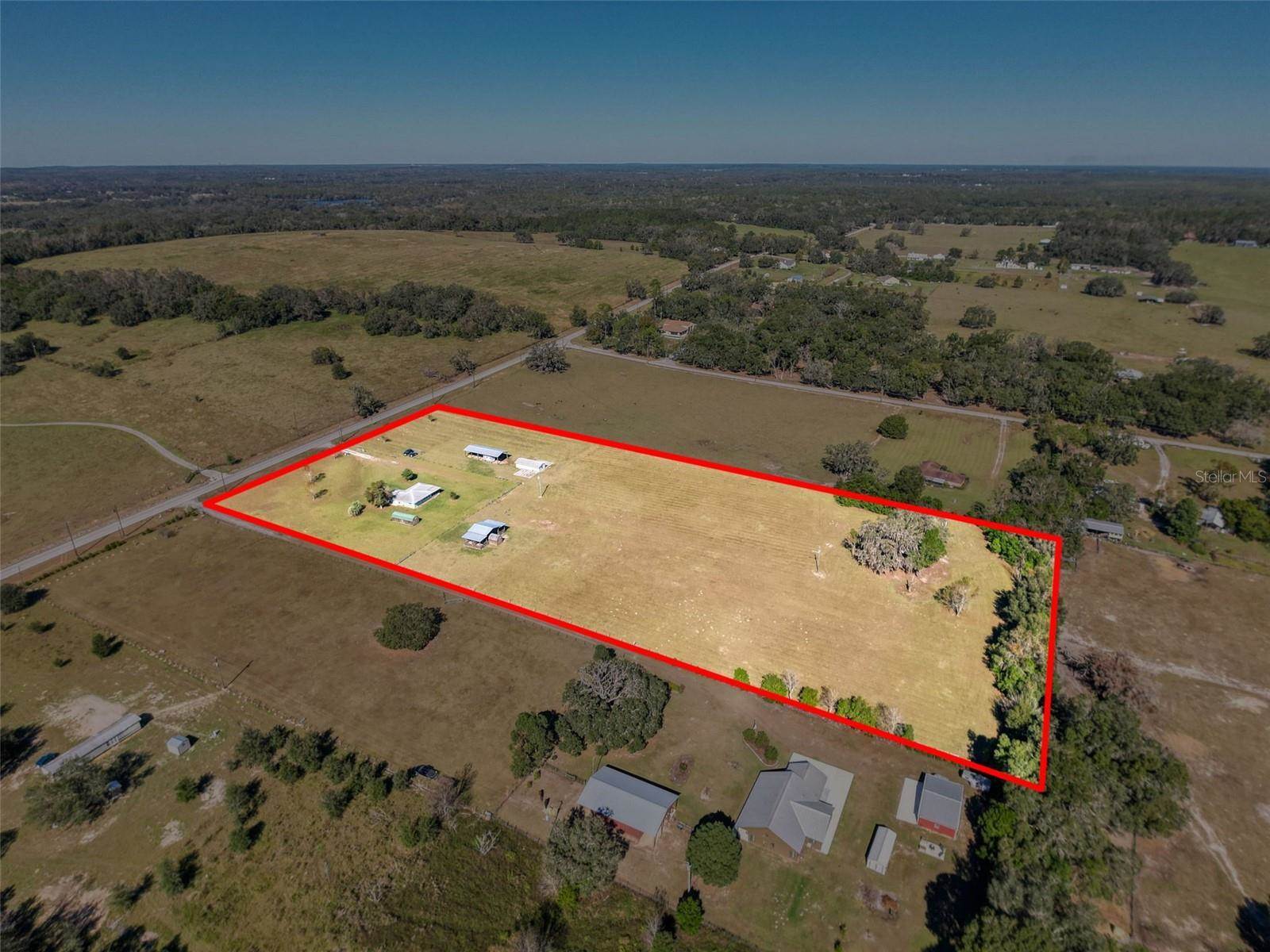 26743 Mondon Hill Road, Brooksville, FL 34601