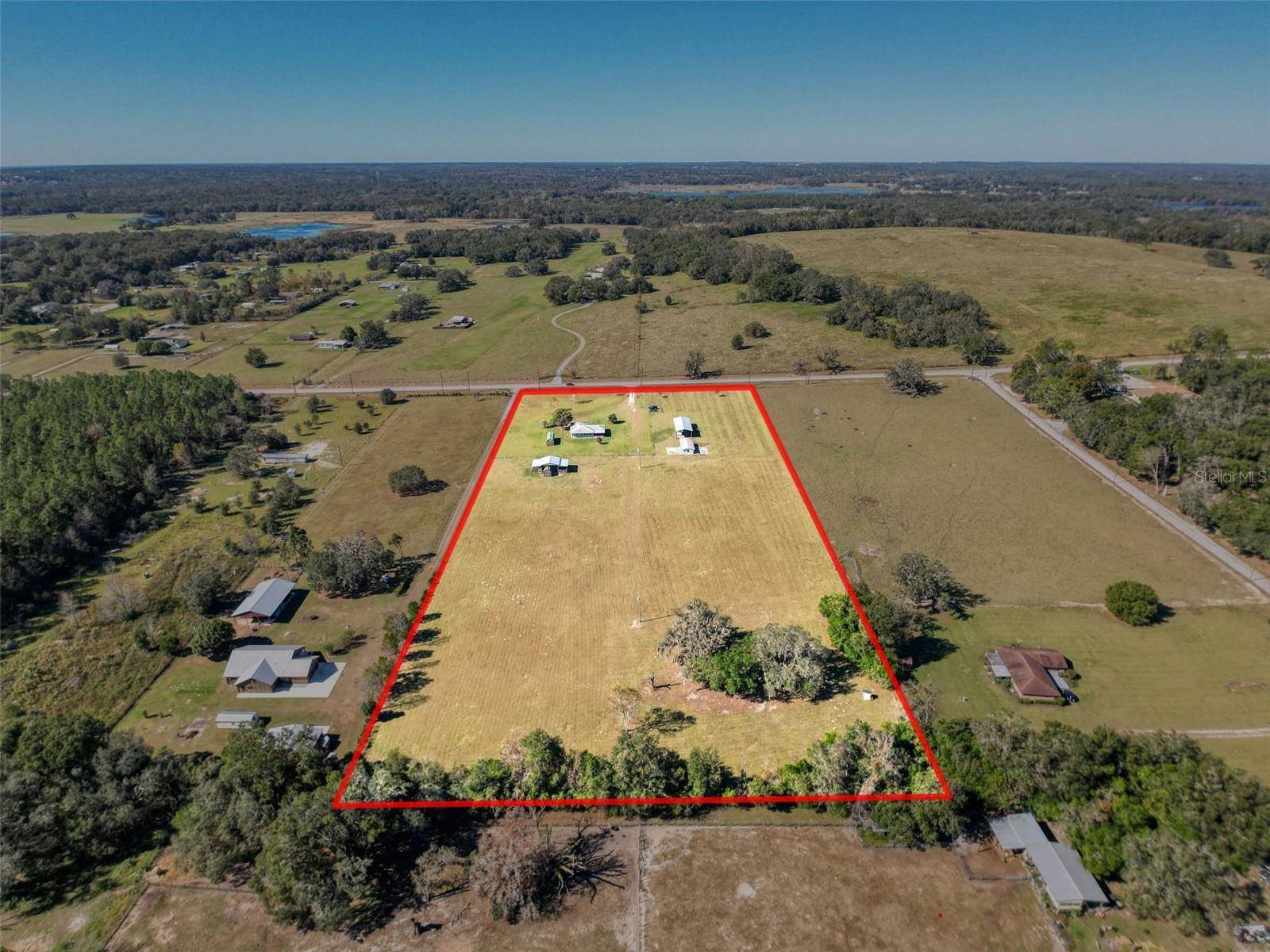 26743 Mondon Hill Road, Brooksville, FL 34601