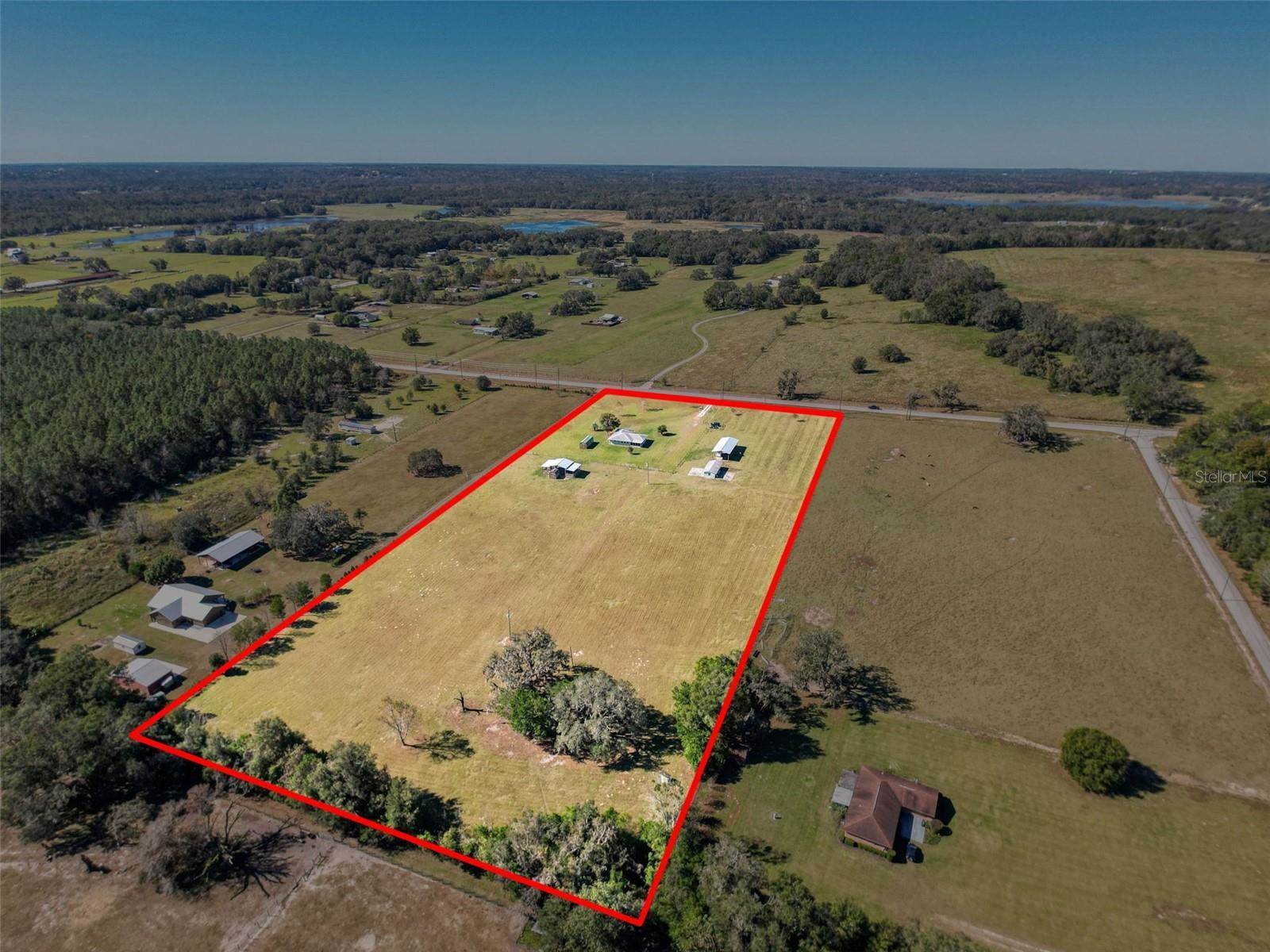 26743 Mondon Hill Road, Brooksville, FL 34601