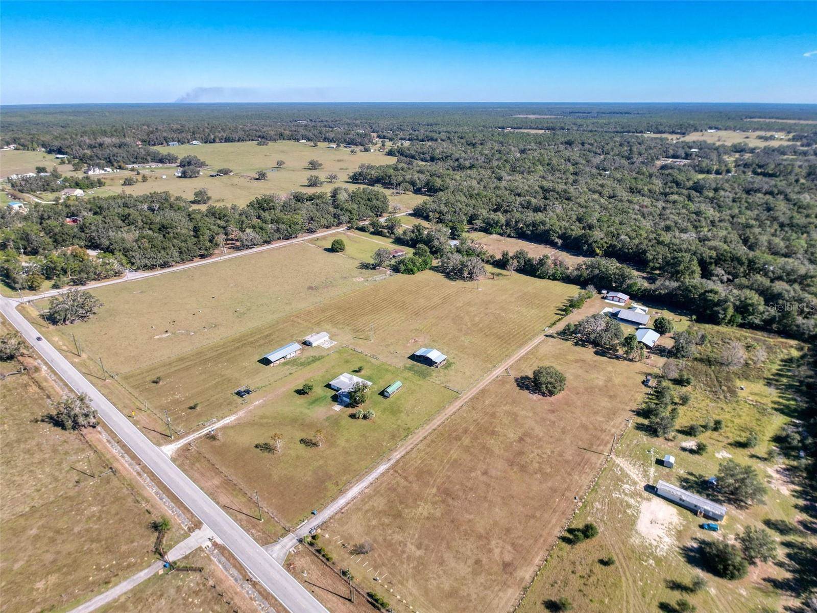 26743 Mondon Hill Road, Brooksville, FL 34601