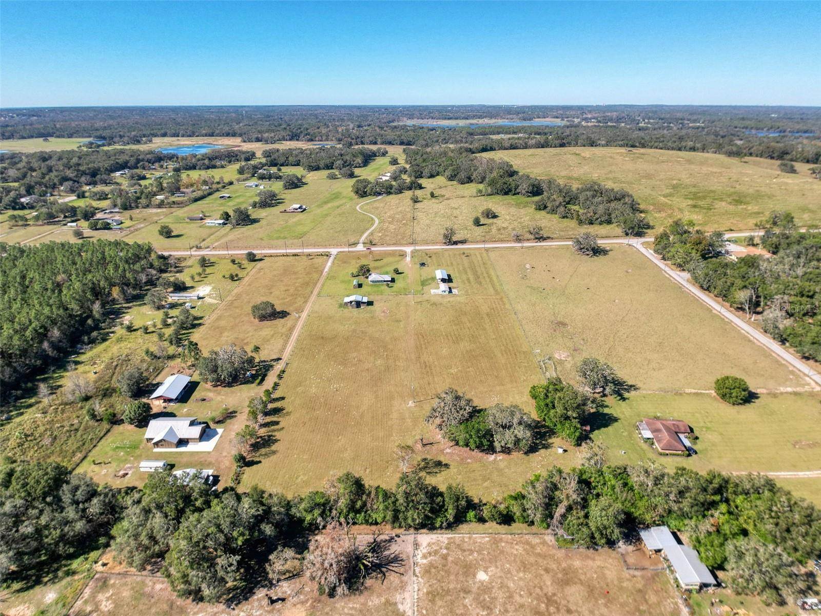 26743 Mondon Hill Road, Brooksville, FL 34601