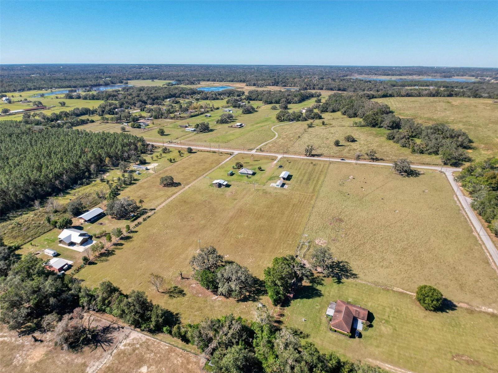 26743 Mondon Hill Road, Brooksville, FL 34601