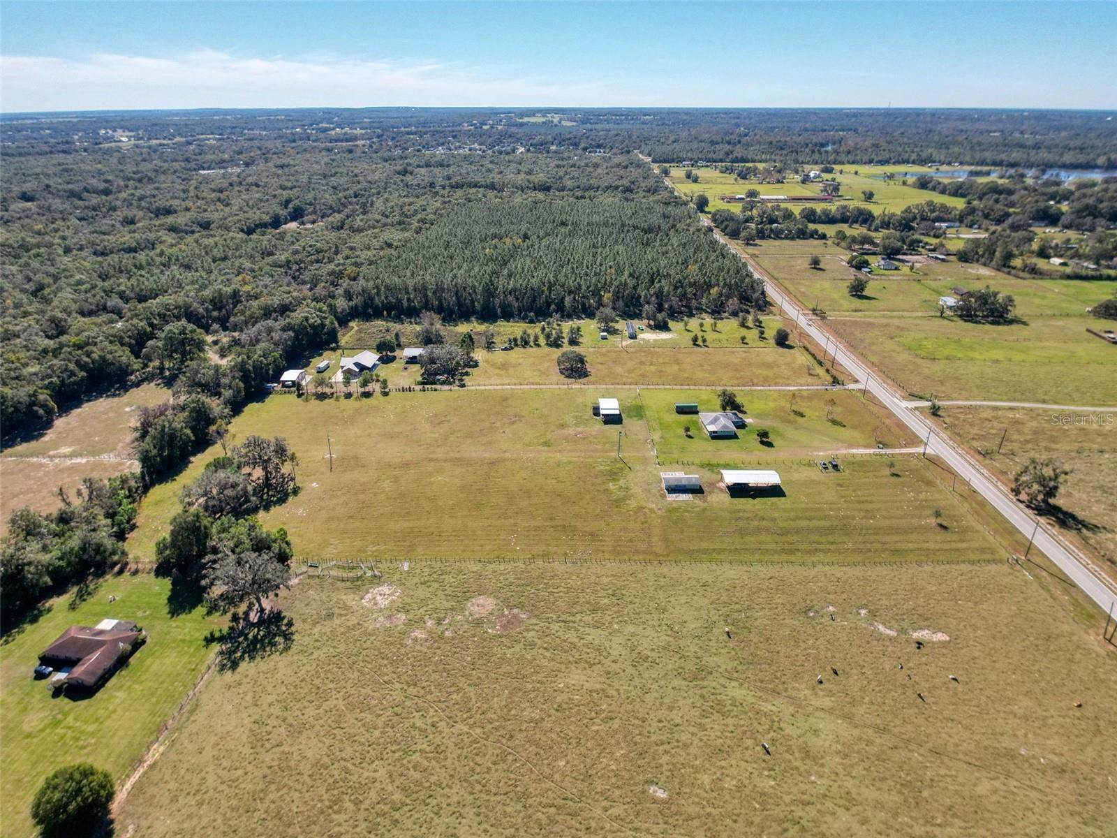 26743 Mondon Hill Road, Brooksville, FL 34601