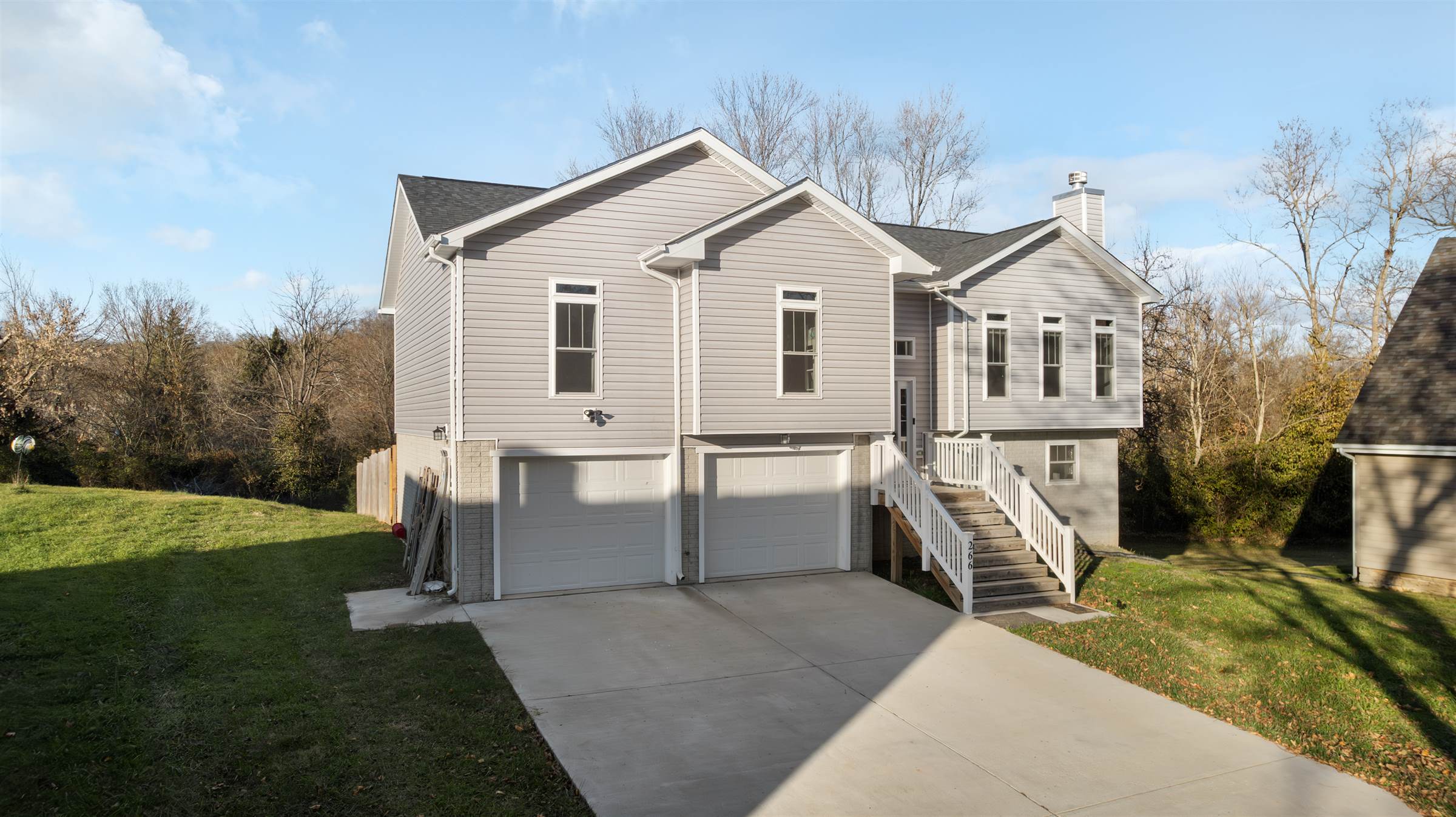 266 Riverside Drive, Front Royal, VA 22630