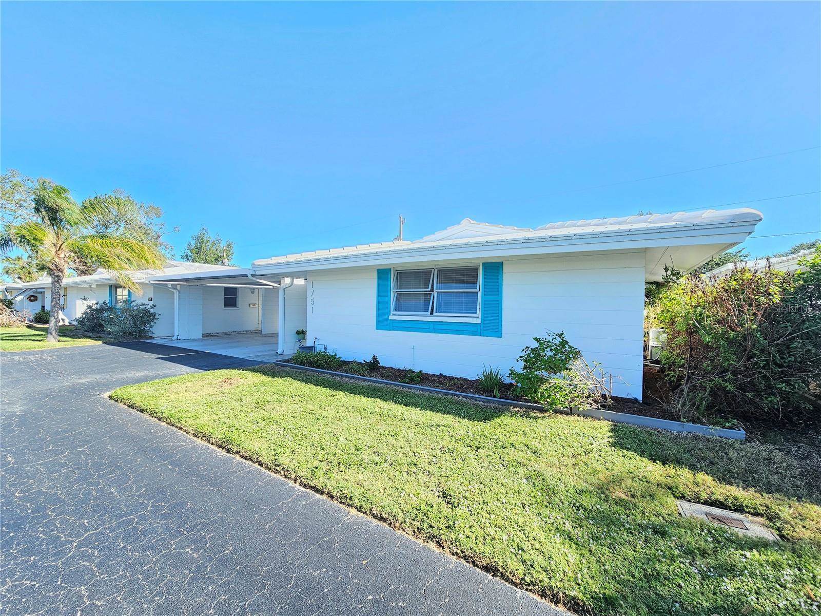 1751 Caribbean Circle, #1751, Venice, FL 34293