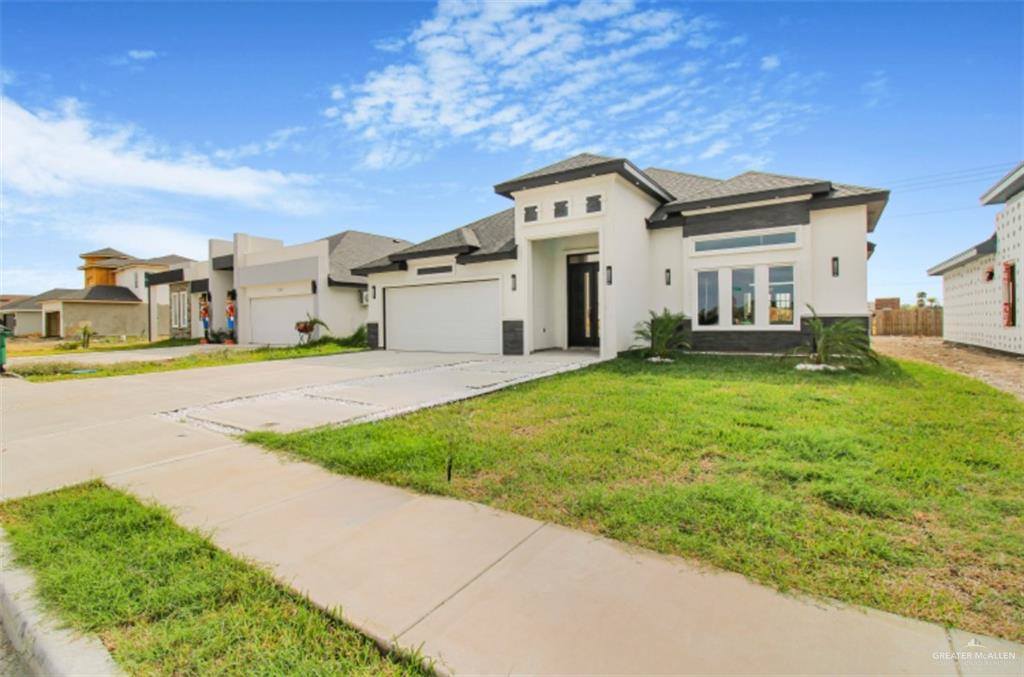 3010 Brazil Street, Hidalgo, TX 78557